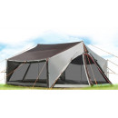МЕГА-Большой Шатер CAMPTOWN "MOMMOTH TARP SHELL" МЕГА-Большой Шатер CAMPTOWN "MOMMOTH TARP SHELL"