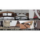 Большая Палатка с тамбуром CAMPTOWN "PIONEER SP", (5 человек), с алюминиевыми дугами  