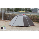 Внешний тент-модуль ANY SHELL(T/C) XL FLY, для Палатка-автомат "Camptown ANY SHELL(T/C) XL  / POLY COTTON TENT"