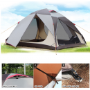 Внешний тент-модуль ANY SHELL(T/C) XL FLY, для Палатка-автомат "Camptown ANY SHELL(T/C) XL  / POLY COTTON TENT"