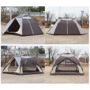 Внешний тент-модуль ANY SHELL(T/C) XL FLY, для Палатка-автомат "Camptown ANY SHELL(T/C) XL  / POLY COTTON TENT"
