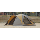 Палатка CAMPTOWN "ACE-200". (4 человека) , с стеклопластиковыми дугами
