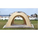 Палатка-автомат  CAMPTOWN "Аdventure 8 (T/C)" (6 человек)