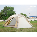 Палатка-автомат  CAMPTOWN "Аdventure 8 (T/C)" (6 человек)
