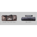 Палатка-автомат "Camptown ANY SHELL(T/C) XL / POLY COTTON TENT" (4 человека) -- без верхнего тента-модуля