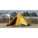 Палатка большая Camptown CASPI-420 (4-5 человек) Палатка большая Camptown CASPI-420 (4-5 человек)