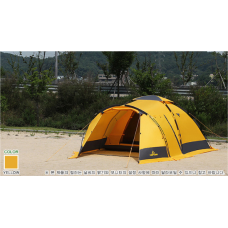 Палатка большая Camptown EPIC-100 (4 человека)