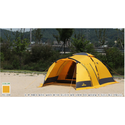 Палатка большая Camptown EPIC-100 (4 человека)