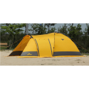 Палатка большая Camptown EPIC-100 (4 человека) Палатка большая Camptown EPIC-100 (4 человека)