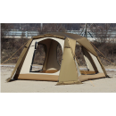 Палатка большая Camtown FOUR SEASONS (4-5 человек)