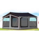 Палатка большая Camptown GARDEN TARP SHELL 