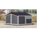 Палатка большая Camptown GARDEN TARP SHELL 