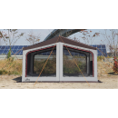 Палатка большая Camptown GARDEN TARP SHELL 