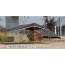 Палатка большая Camptown GARDEN TARP SHELL 