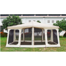 Палатка большая Camptown ROOMY SCREEN