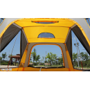 Палатка большая Camptown ROSEE (4-5 человек)