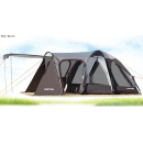 Палатка большая Camptown SPACEDOME-300 (4-5 человек)