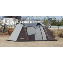 Палатка большая Camptown SPACEDOME-300 (4-5 человек)