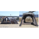 Палатка большая Camptown SPACEDOME-300 (4-5 человек)