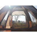 Палатка большая Camptown SPACEDOME-300 (4-5 человек)