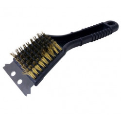 Щетка для чистки гриля Nomad Clean N-7343