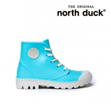 Женские резиновые сапоги North Duck AMY