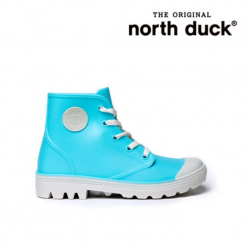 Женские резиновые сапоги North Duck AMY