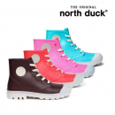Женские резиновые сапоги North Duck AMY