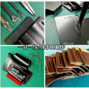 Инструменты для кемпинга Megguibercal Multi Tool EDC Case 