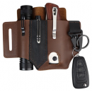 Инструменты для кемпинга Megguibercal Multi Tool EDC Case 