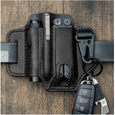 Инструменты для кемпинга Megguibercal Multi Tool EDC Case 