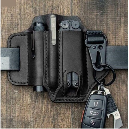 Инструменты для кемпинга Megguibercal Multi Tool EDC Case 