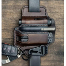 Инструменты для кемпинга Megguibercal Multi Tool EDC Case 