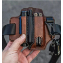 Инструменты для кемпинга Megguibercal Multi Tool EDC Case 