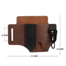 Инструменты для кемпинга Megguibercal Multi Tool EDC Case 
