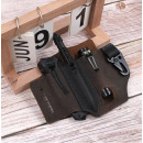 Инструменты для кемпинга Megguibercal Multi Tool EDC Case 