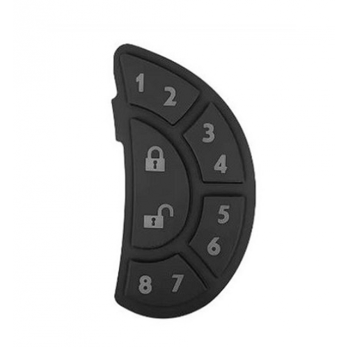 Клавиатура Американского дверного замка RVLOCK