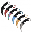 Походный нож Carambit