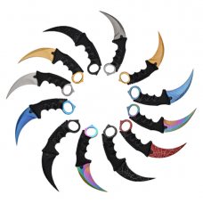 Походный нож Carambit