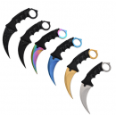 Походный нож Carambit