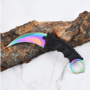 Походный нож Carambit