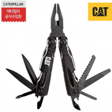 Caterpillar Multi Tool 980021 (Инструмент для кемпинга и рыбалки)