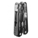 Caterpillar Multi Tool 980021 (Инструмент для кемпинга и рыбалки)