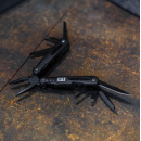 Caterpillar Multi Tool 980021 (Инструмент для кемпинга и рыбалки)