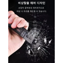 Складной Нож Cam Transient Outdoor Survival Knife