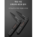 Складной Нож Cam Transient Outdoor Survival Knife