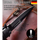 Складной Нож Cam Transient Outdoor Survival Knife
