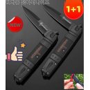 Складной Нож Cam Transient Outdoor Survival Knife