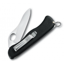 VICTORINOX (ВИКТОРИНОКС) СКЛАДНОЙ НОЖ SMALL SENTINEL CLIP