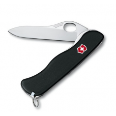 VICTORINOX (ВИКТОРИНОКС) СКЛАДНОЙ НОЖ SMALL SENTINEL CLIP